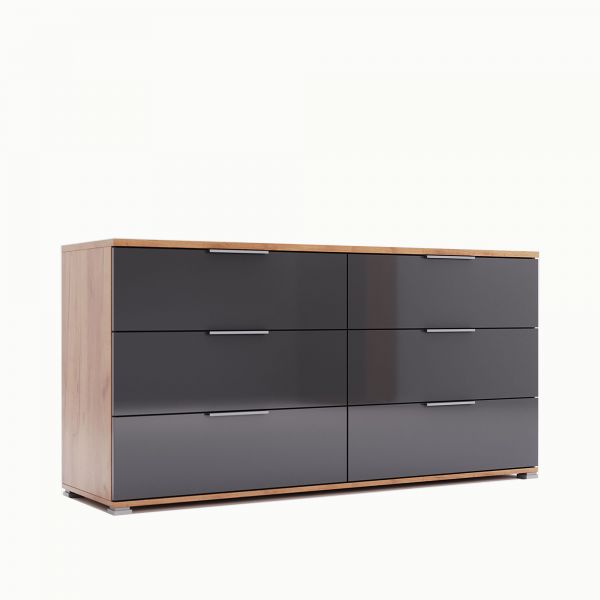 Комод Ramona 6Ш